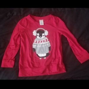 Gymboree top